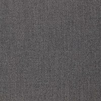 Jermyn Solid Flannel - Fog Grey Fabrics | Schumacher