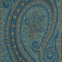 Chatelaine Paisley