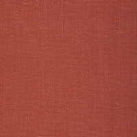Gweneth Linen Fabrics - Tomato Red