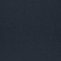 Prestwick Wool Satin Fabrics - Indigo