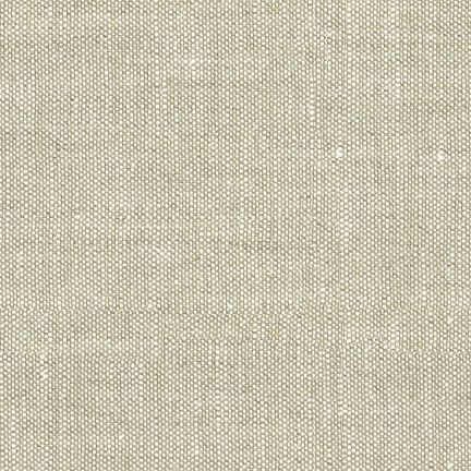 Liege Linen Wallpapers - Oatmeal