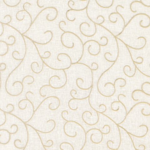 Adia Sheer Embroidery