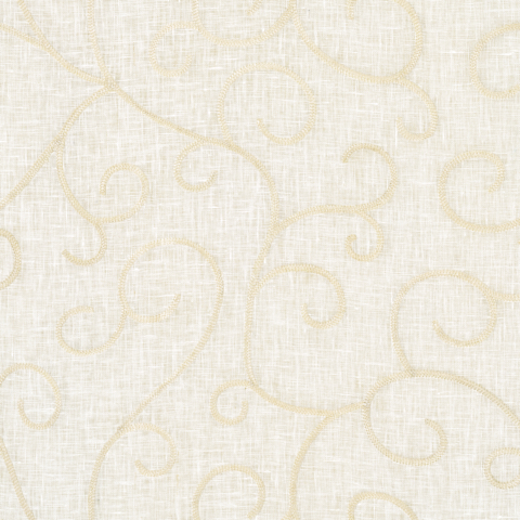 ADIA SHEER EMBROIDERY