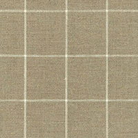 Glenariff Linen Check