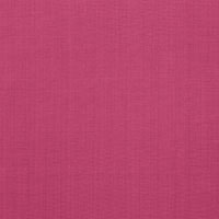 Avery Cotton Plain Fabrics - Raspberry