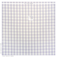 Camden Cotton Check