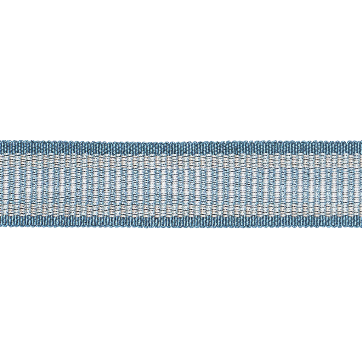 LITCHFIELD BRAID