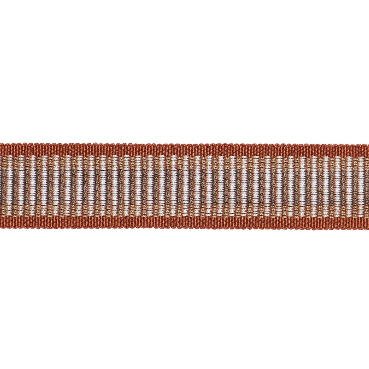 LITCHFIELD BRAID