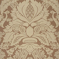 Fitzroy Linen Damask