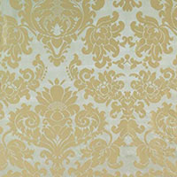 HATFIELD SILK DAMASK