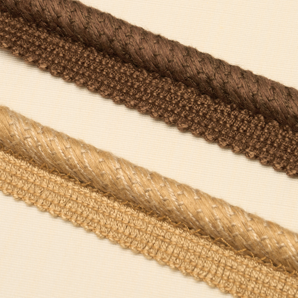 Edmond Linen Lip Cord