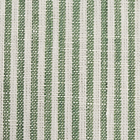 Wesley Linen Ticking Stripe
