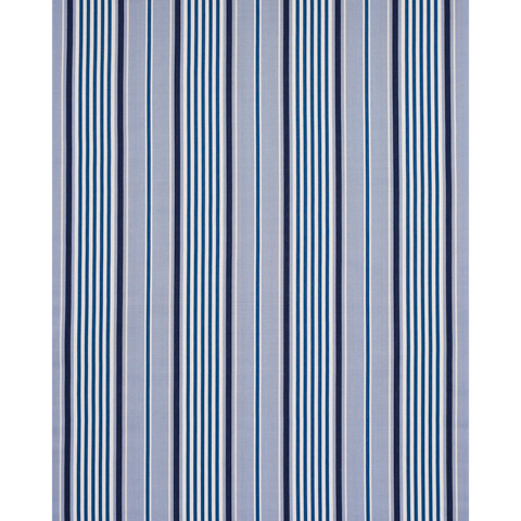 Minzer Cotton Stripe