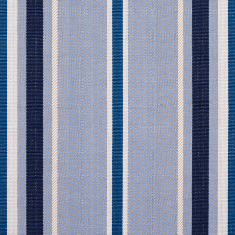 Minzer Cotton Stripe