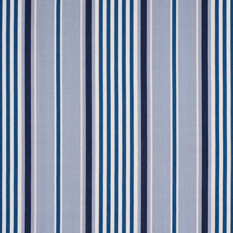 Minzer Cotton Stripe