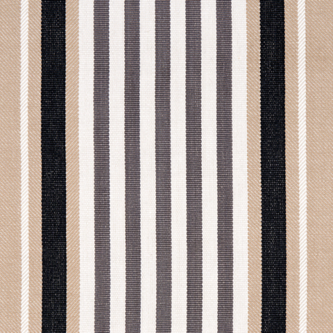 Minzer Cotton Stripe