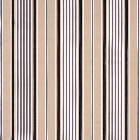 Minzer Cotton Stripe