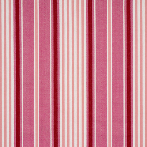MINZER COTTON STRIPE
