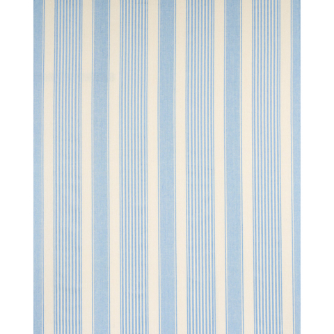 Summerville Linen Stripe