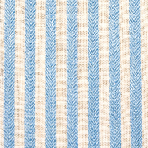 Summerville Linen Stripe