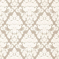 Montalcino Appliqué Damask