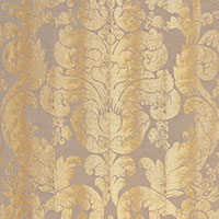 ZELDA DAMASK