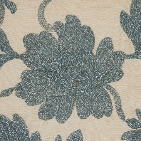 Moon Garden Embroidery