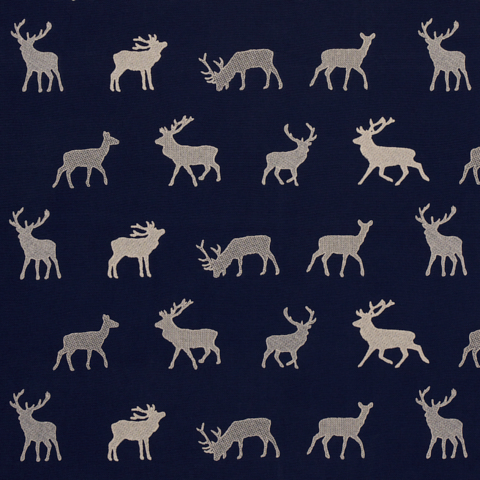 CARIBOU EMBROIDERY