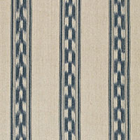 MOJAVE IKAT STRIPE