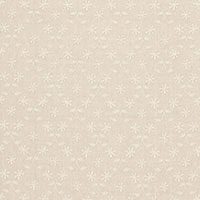 Cellini Embroidered Sheer