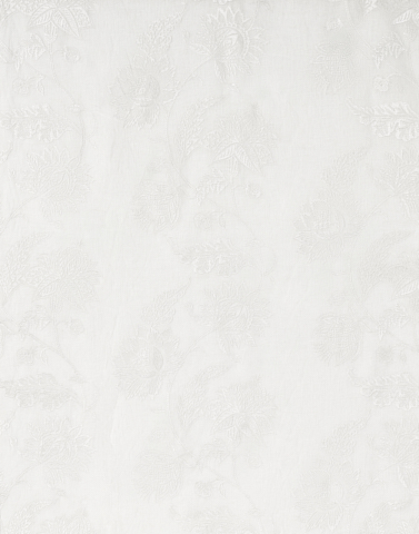 Gabriella Embroidered Sheer