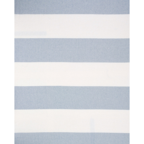 Vista Linen Stripe Casement