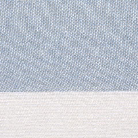 Vista Linen Stripe Casement