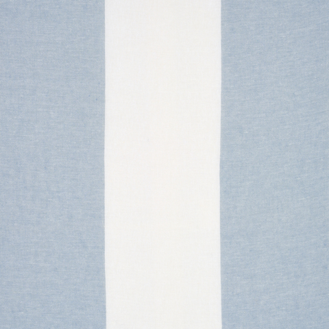 Vista Linen Stripe Casement