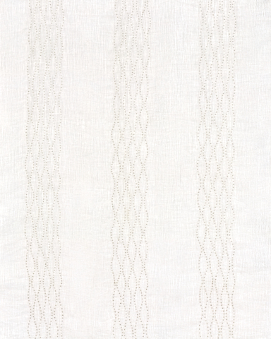 Bella Embroidered Sheer