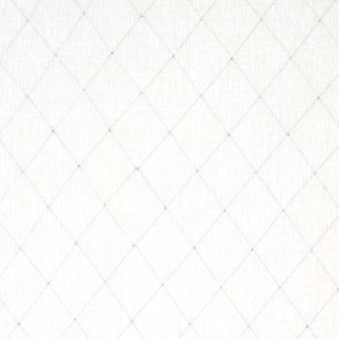 Marquise Embroidered Sheer