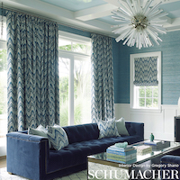 Valkyrie Flame Stitch