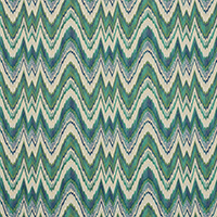 VALKYRIE FLAME STITCH