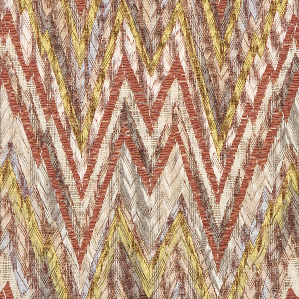 Valkyrie Flame Stitch