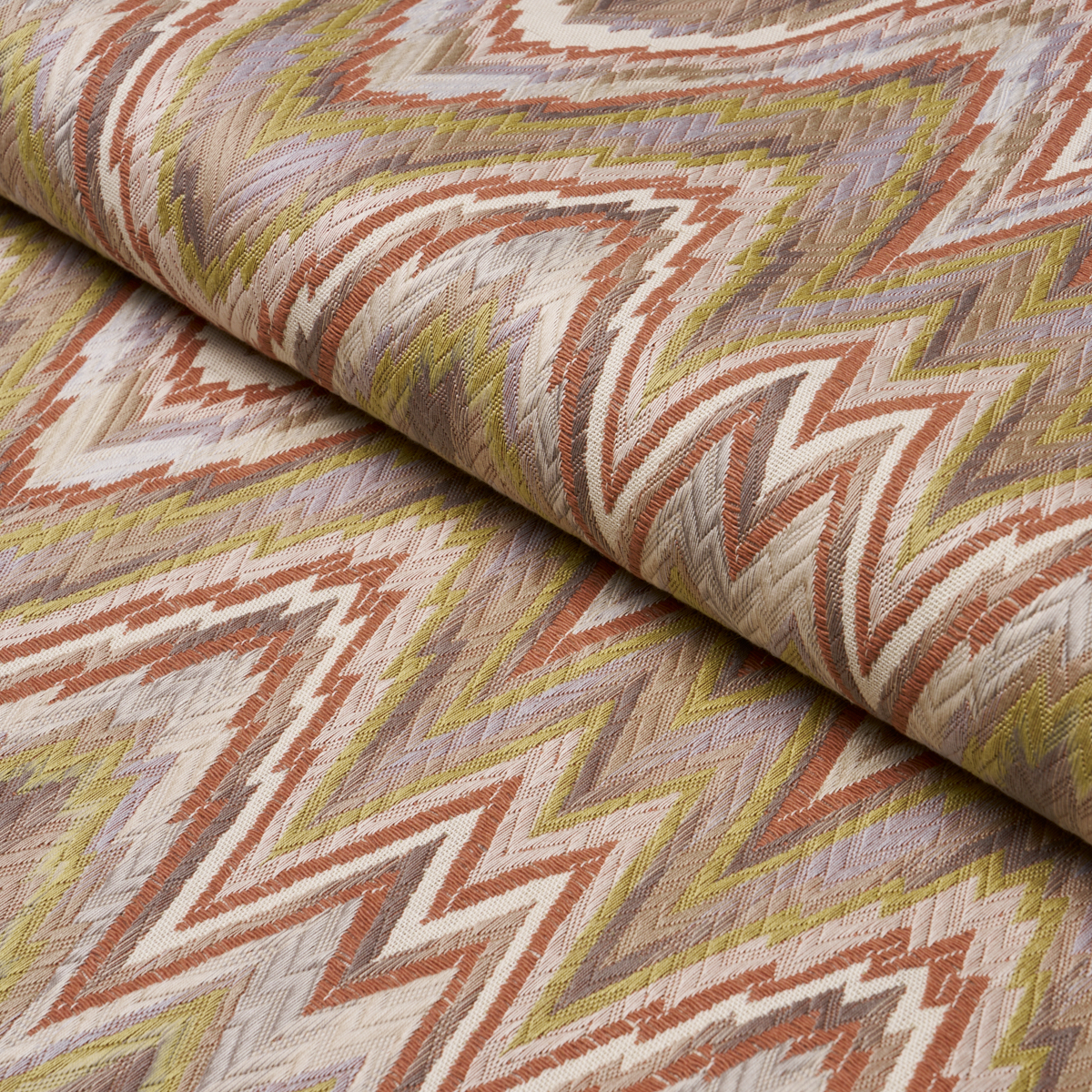 Valkyrie Flame Stitch