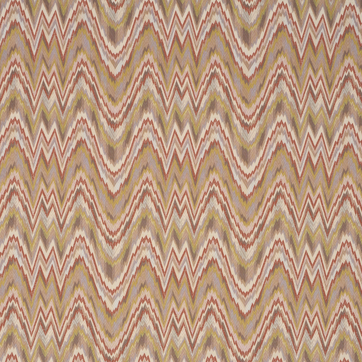 Valkyrie Flame Stitch