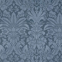 COLETTE LINEN/SILK DAMASK