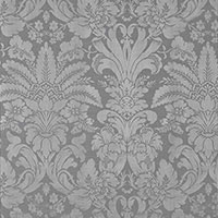 COLETTE LINEN/SILK DAMASK