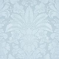Colette Linen/Silk Damask