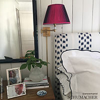 Izmir Ikat Stripe