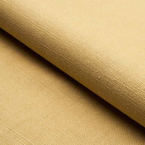 Piet Performance Linen Fabrics - Citron