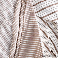 Filippo Linen Sheer