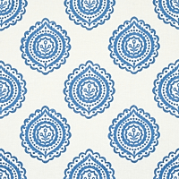 Olana Linen Embroidery