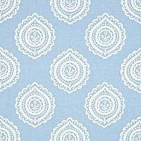 OLANA LINEN EMBROIDERY