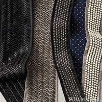 Northern Lights Beaded Tape